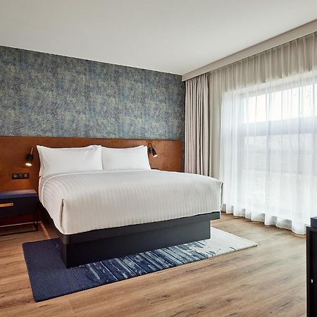 Residence Inn By Marriott Strasbourg Exterior foto