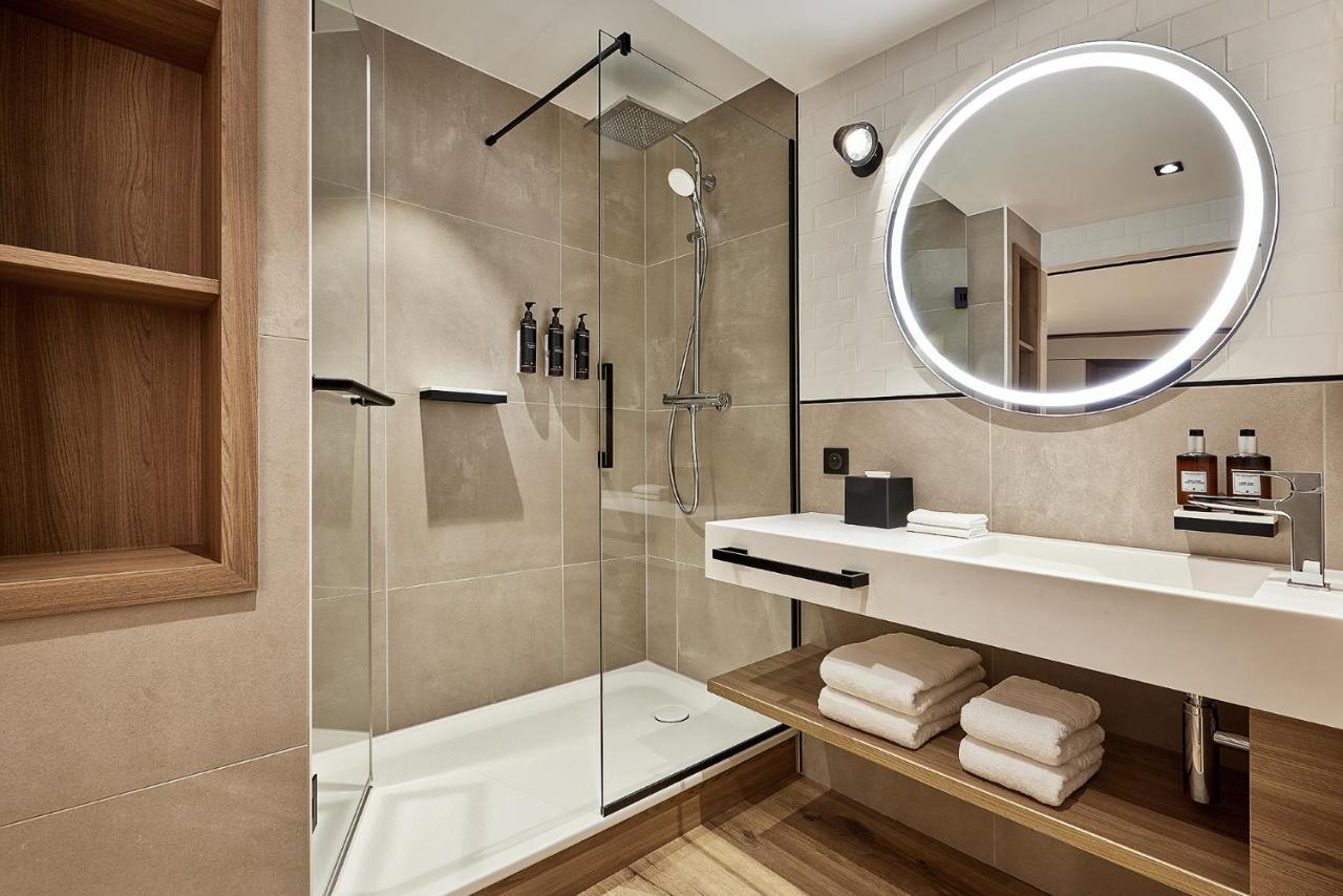 Residence Inn By Marriott Strasbourg Exterior foto